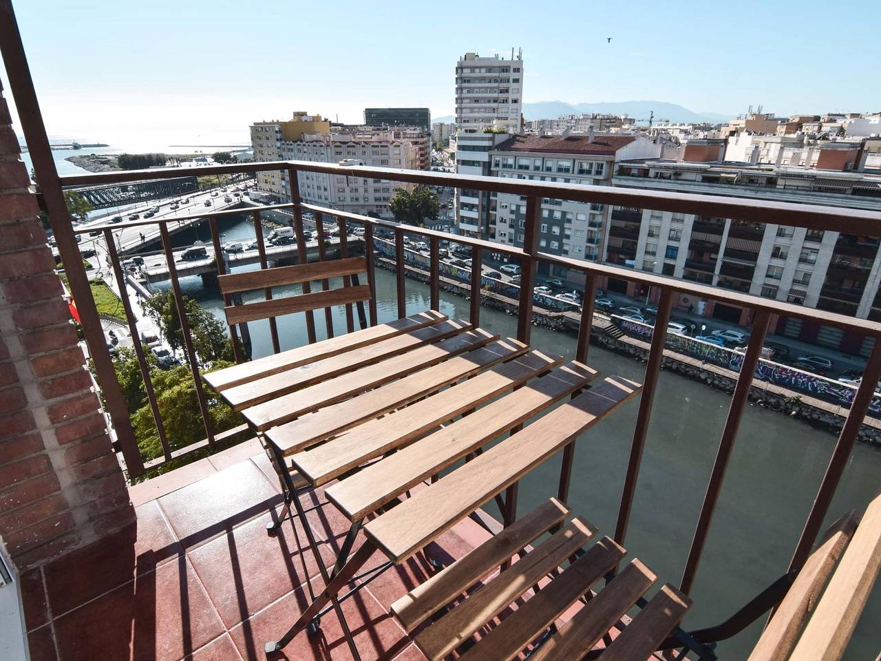 Apartamento vacacional entero, Letmalaga Art Soho Apartment in Málaga Centro, Málaga