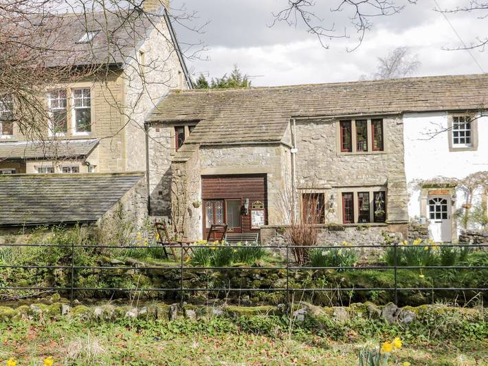 Cottage für 2 Personen mit Garten in Malham, Yorkshire Dales National Park