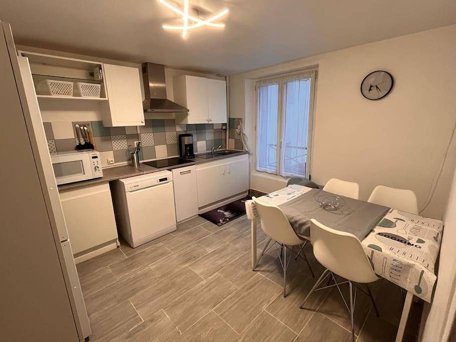 Appartement entier, Bords de Marne Charmant Appart in Thorigny-sur-Marne, Seine-et-Marne