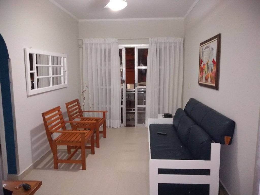Ganze Wohnung, 6 Personen, ich liebe diesen Ort. in Praia da Enseada (Guarujá), Baixada Santista