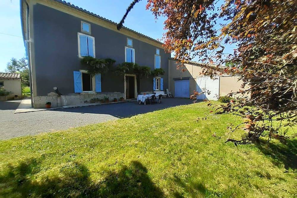 Vors - Gaillac - Gîte in Gaillac, Albi region