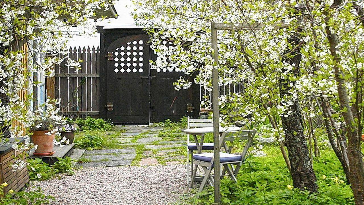 Ferienhaus für 6 Personen (130 m²) in Öregrund in Östhammar, Uppsala