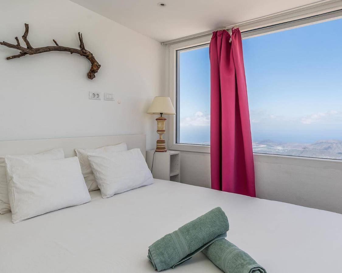 Ganze Wohnung, Three-Bedroom Apartment in Vilaflor, Teneriffa Süd
