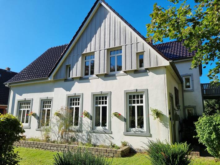 Ferienwohnung für 3 Personen, mit Balkon - 1