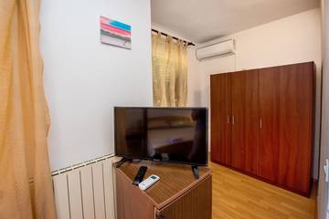 Ferienwohnung für 2 Personen in Poreč, Westküste Istrien, Bild 4