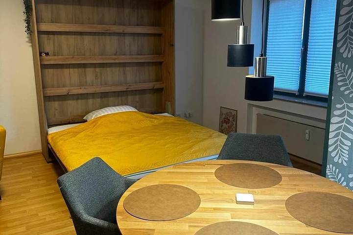 Ferienwohnung für 4 Personen, mit Haustier in Pulheim - 4