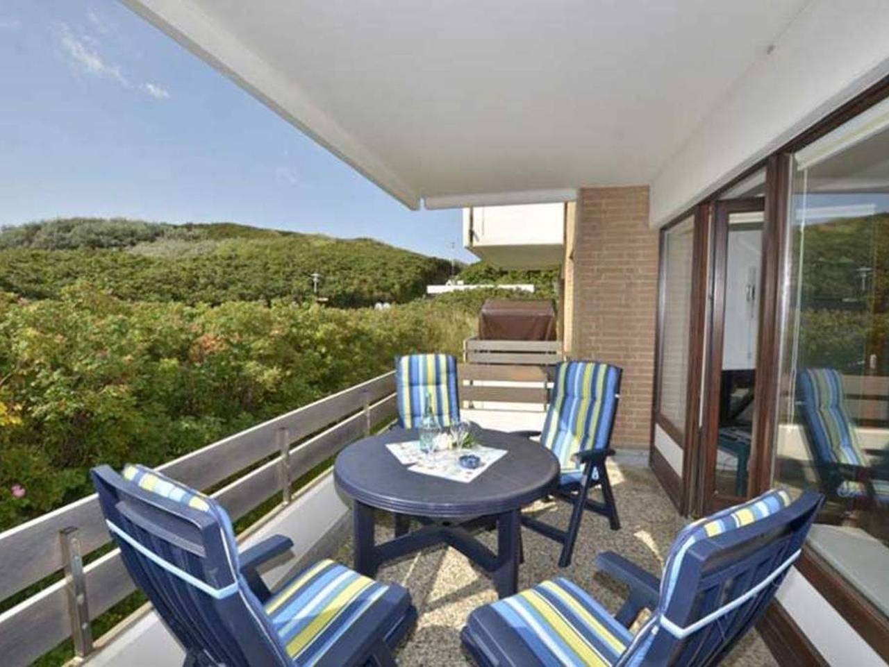 Ganze Ferienwohnung, Alice, App 34-5 - Alice, App 34-5 in Westerland, Sylt (Gemeinde)