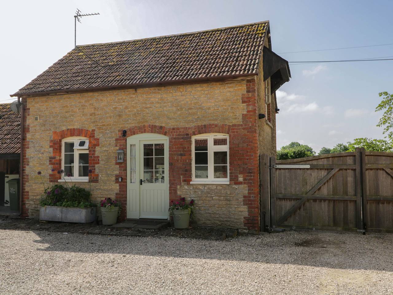 Casa vacanza a Wiltshire a partire da 65€ a notte