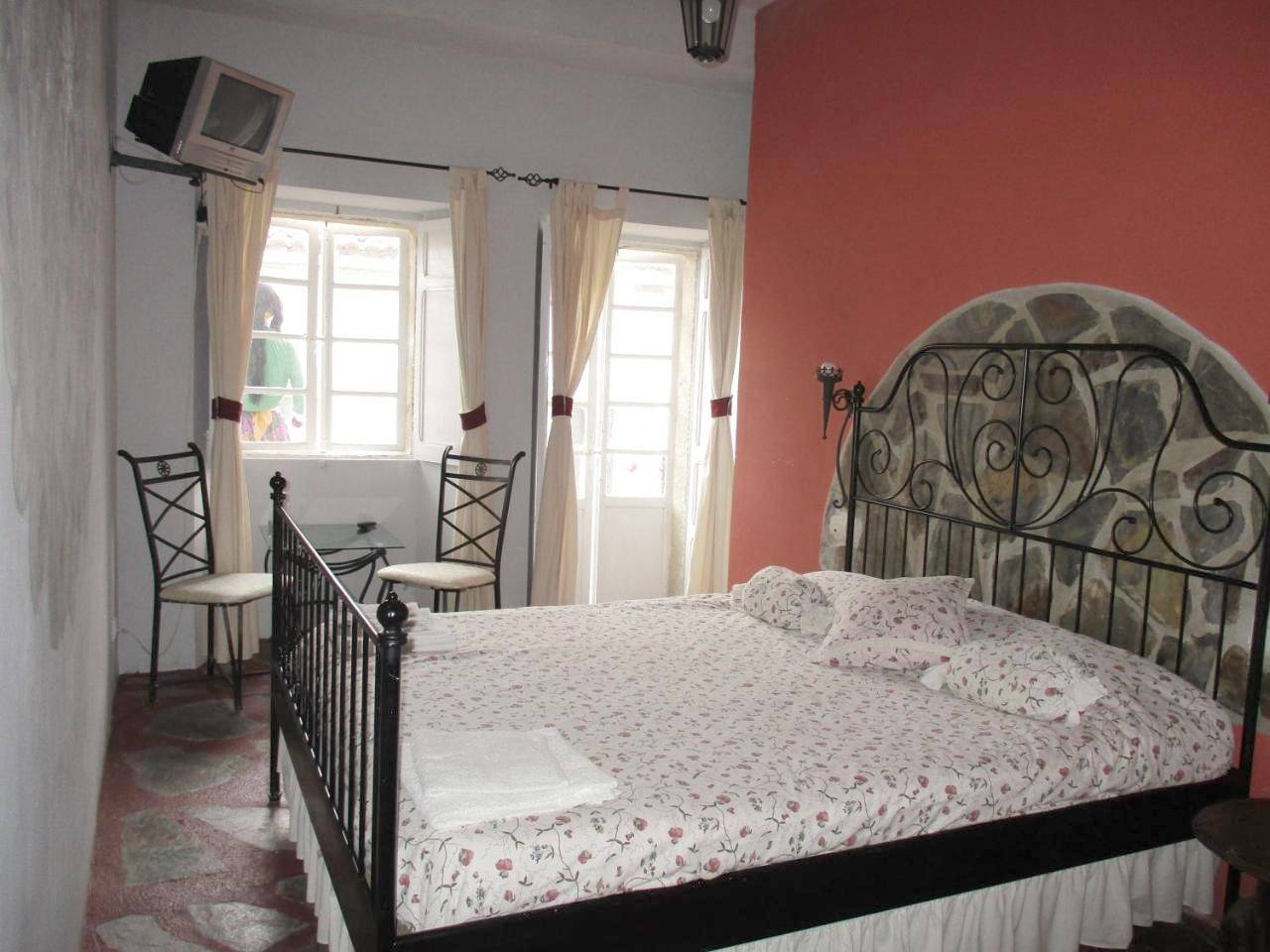 Double Room in Praia da Virxe do Camiño (Muros (Galicia)), Muros (Galicia)