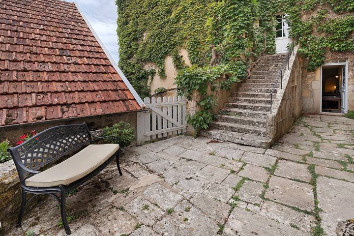Location de vacances pour 3 personnes, avec Jardin dans Parc national de forêts - 3