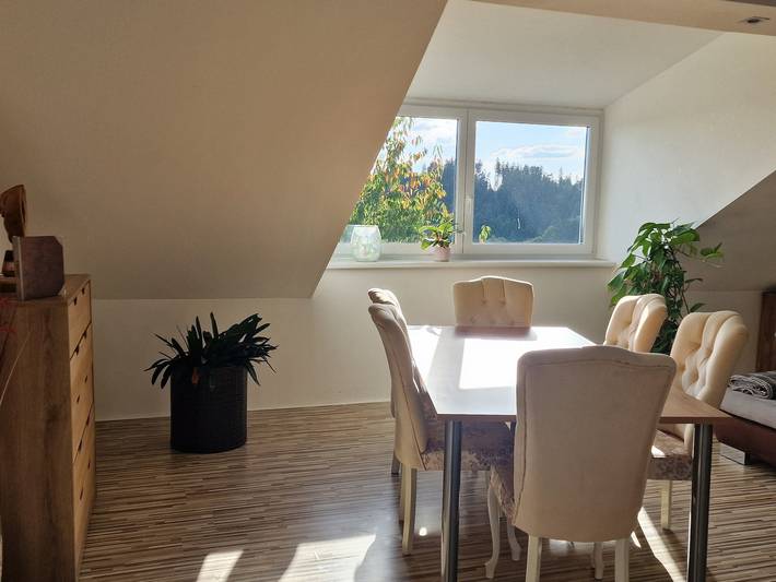 Ferienwohnung für 7 Personen, mit Garten in Mühlviertel - 3