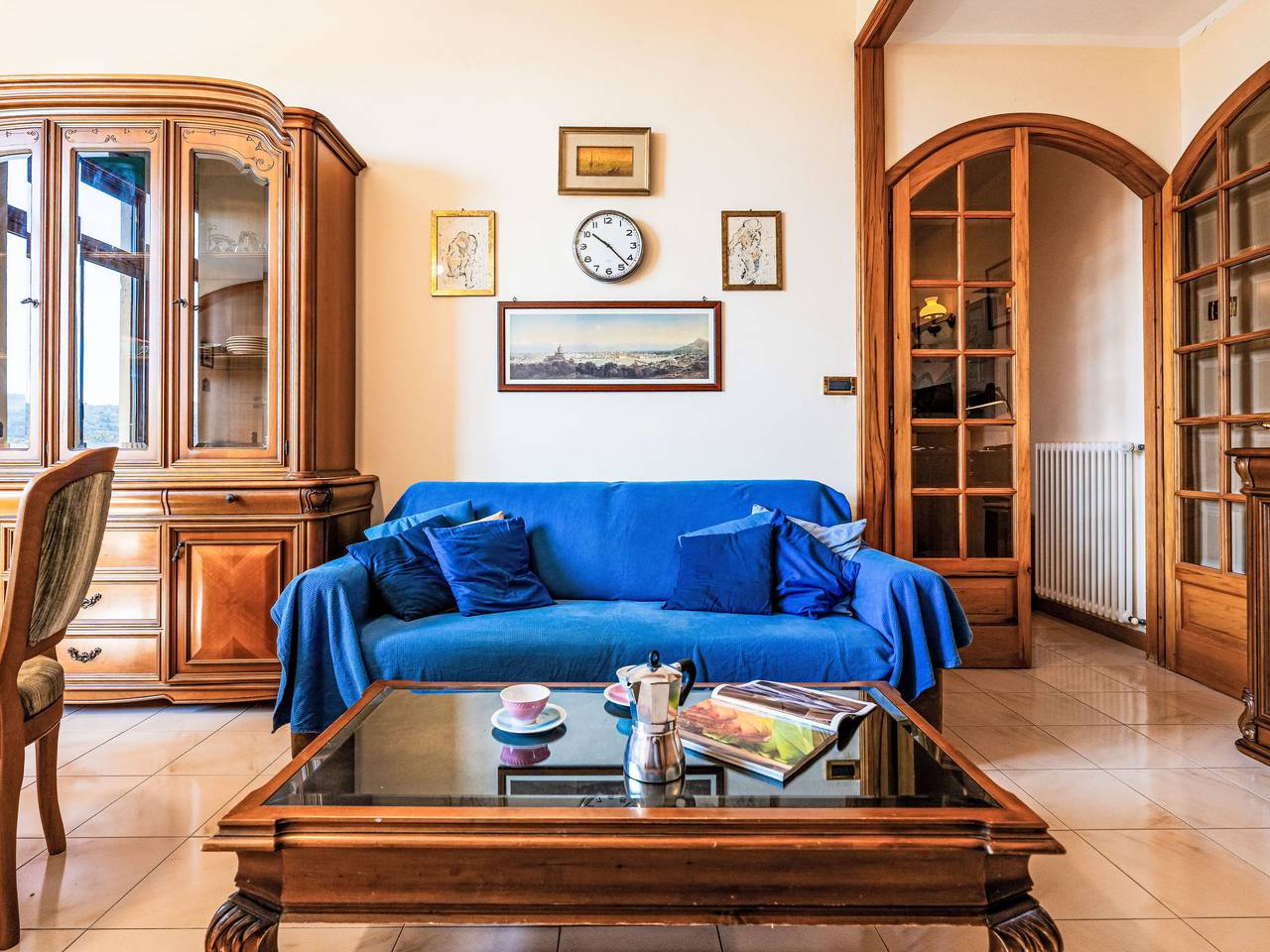 Appartement entier, Casa del Mare in Imperia, Riviera di Ponente