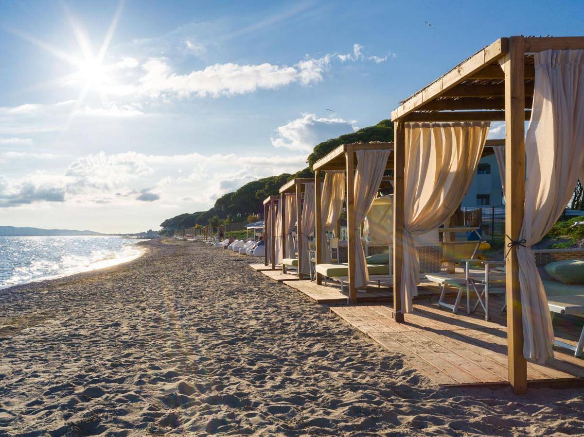 The Sense Experience Resort - Preferred Hotels & Resorts in Spiaggia di Follonica (Scarlino), Follonica