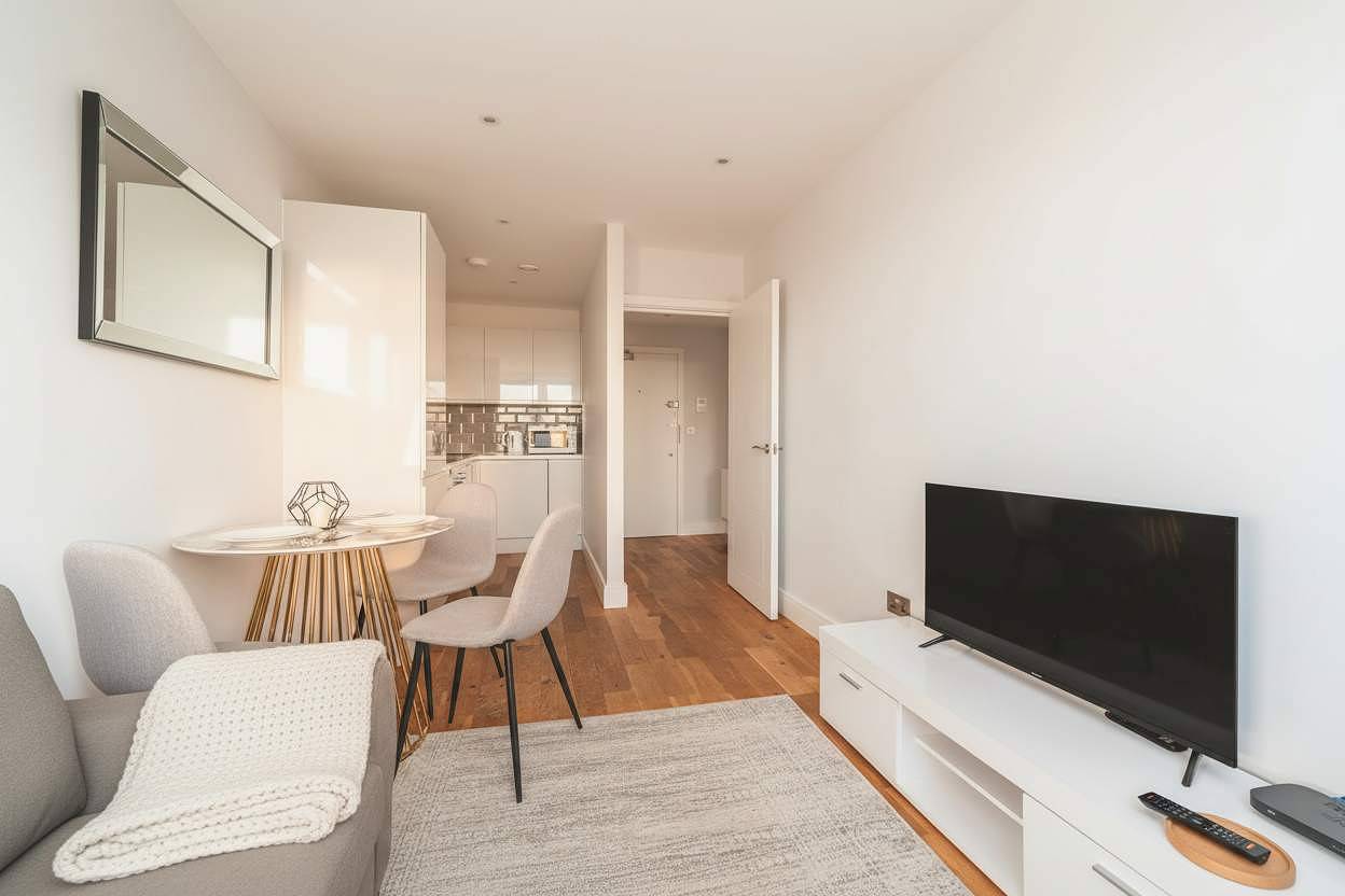 Appartamento vacanze a Hampshire a partire da 86€ a notte