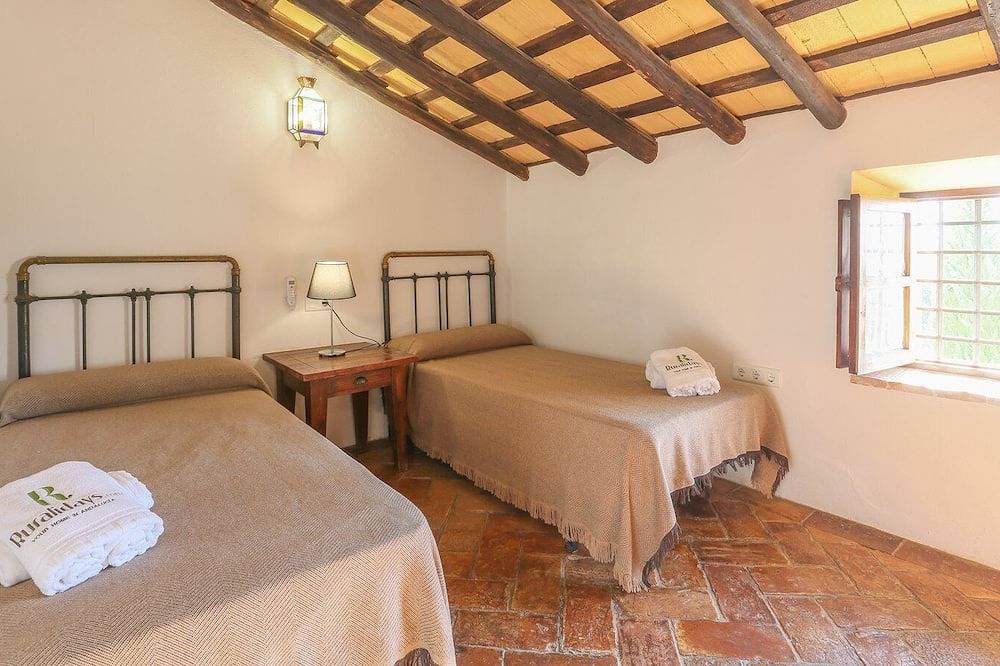 Hacienda de la Palma Écija by Ruralidays in Écija, Sevilla Province