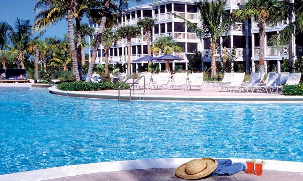 Hyatt Beach House Resort. Key West. 2 Bedroom. 2 Bathroom Week Stay. in Key West, Lower Keys