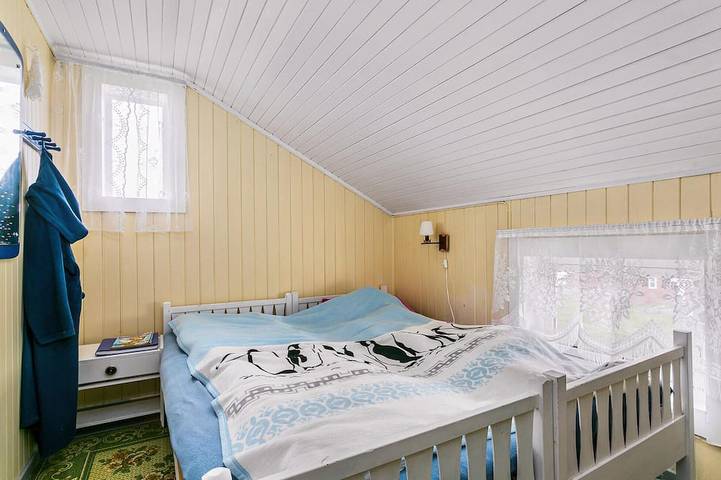 Ferienhaus für 5 Personen, mit Garten in Frøya - 2