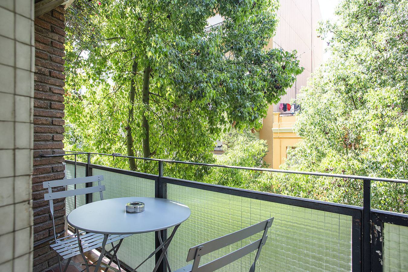 Entire apartment, Ref. 348735 in Barcelona Centre, Barcelona