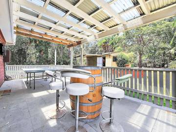 Holiday Home for 6 People in Brisbane, Moreton Bay, Photo 3