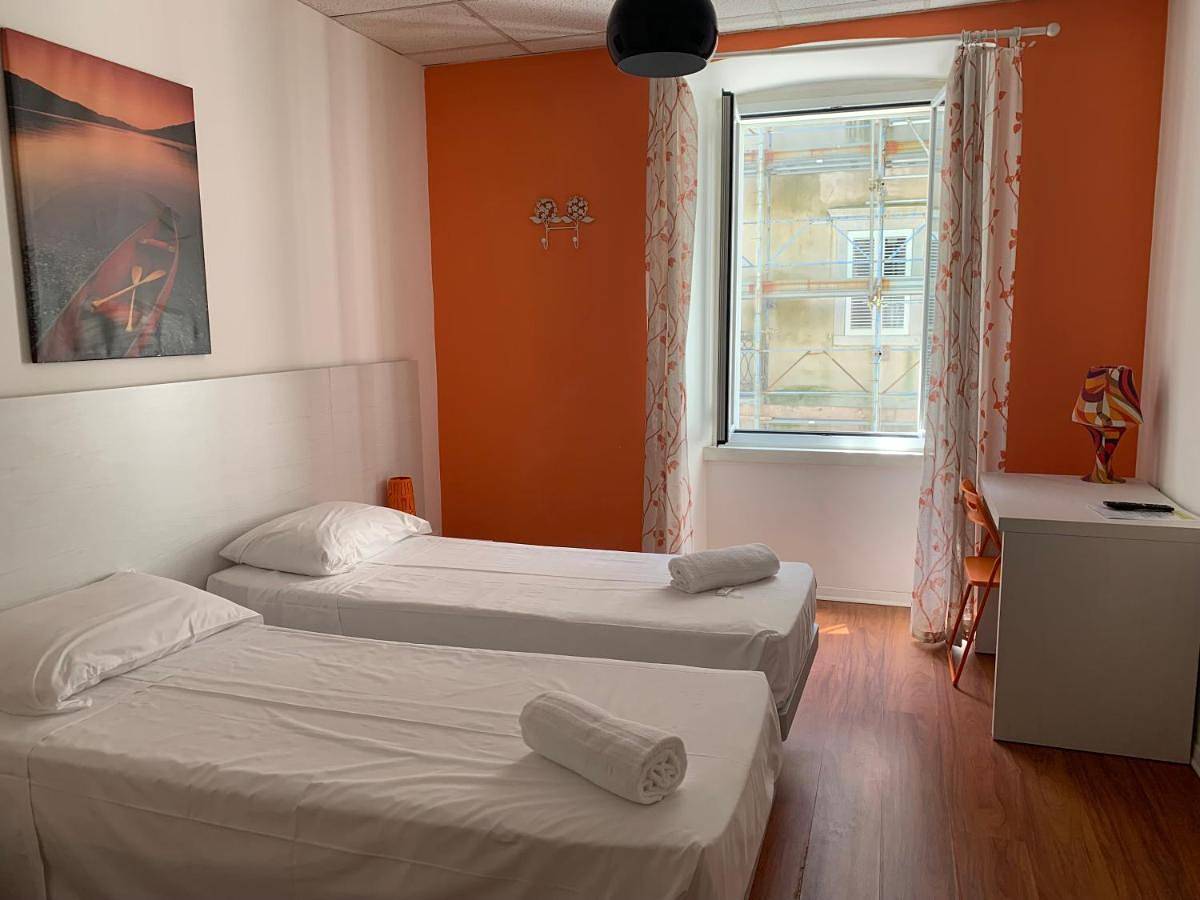 Smart Accomodation in Trieste, Carso