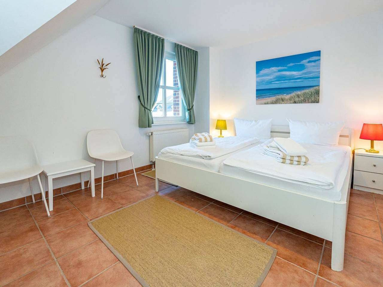 Ferienhaus Hardy in Westerland, Sylt