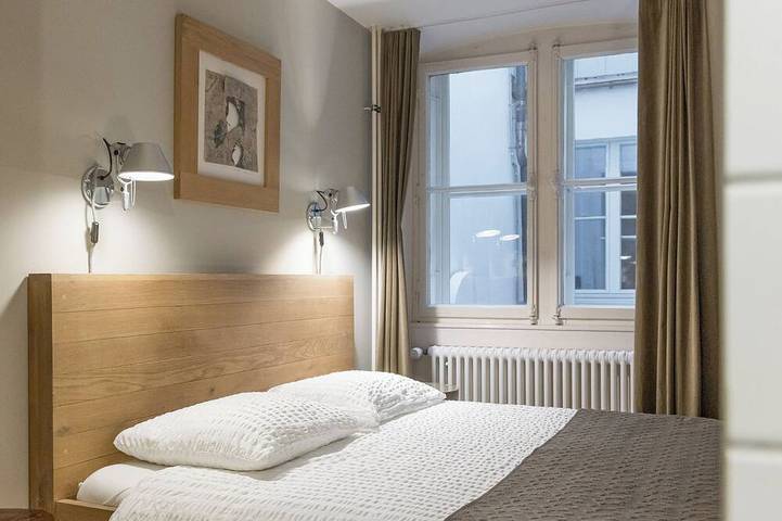 Ferienhaus für 2 Personen in Bern - 3