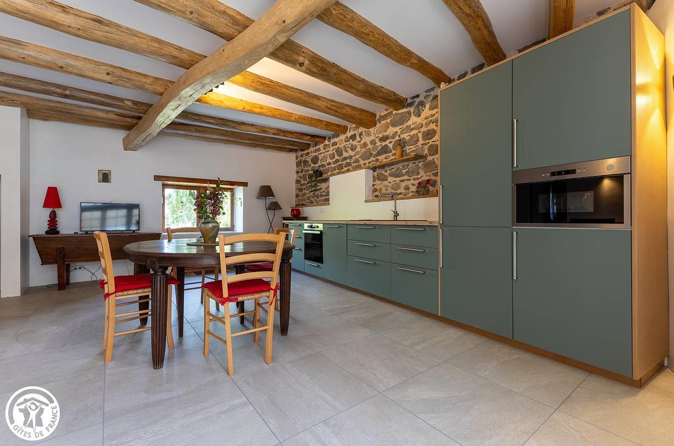 La Grande Ourse in Augnat, Parque Natural Regional Volcans d'Auvergne