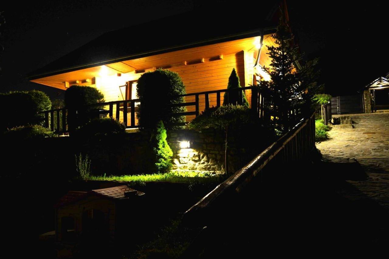 Alpejskie Domy Ski House in Krynica-Zdrój, Karpaty (Polska)