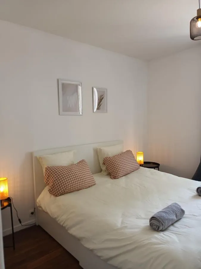 Apartamento de vacaciones para 2 personas - 1