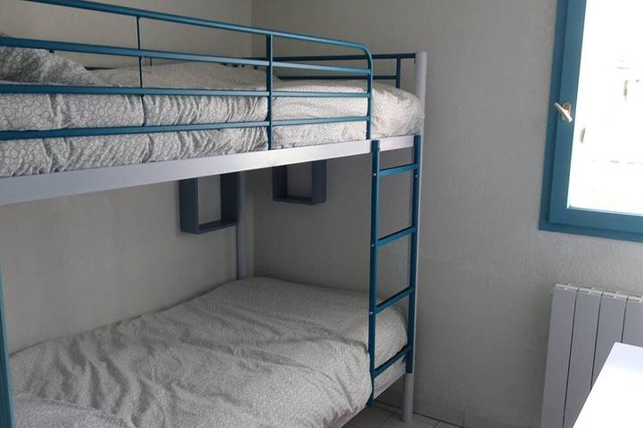 Ferienwohnung für 4 Personen, mit Garten und Pool, mit Haustier in Les Ayguades - 2