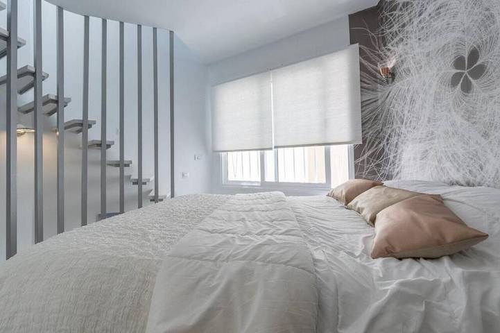 Bungalow für 4 Personen, mit Haustier in Playa de las Américas
