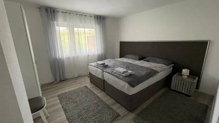 Ferienwohnung für 5 Personen in Münsingen, Neckar-Alb, Bild 2