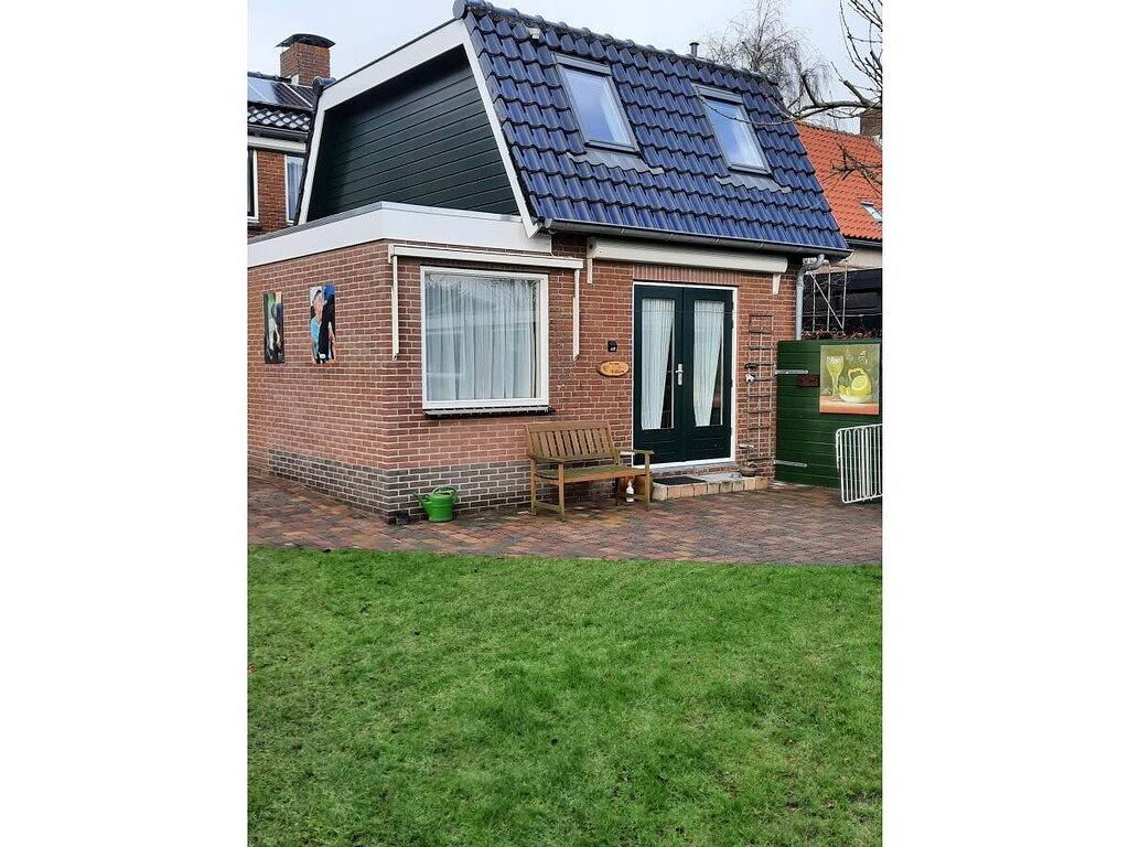 Ferienhaus mit 2 Schlafzimmer in Schoorl, Noord-Holland - Nordseeküste