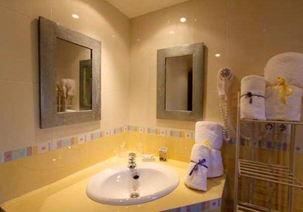 Hotel para 4 personas, con jardín y jacuzzi en Provincia de Burgos - 2