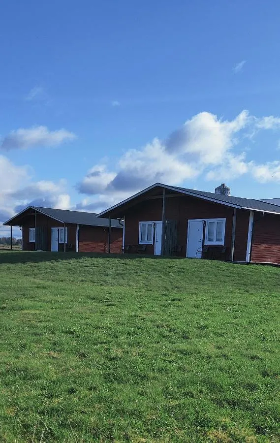 Ferienhaus für 3 Personen, mit Ausblick und Terrasse - 1