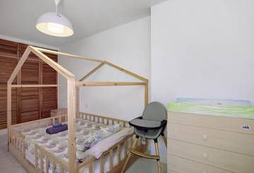 Apartamento De Vacaciones para 6 Personas en Granadilla de Abona, Canarias, Foto 4
