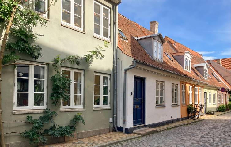 Ferienhaus für 2 Personen in Fåborg, Kleiner Belt