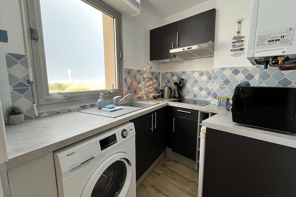 Entire apartment, Appartement Au Sable d'Opale proche mer à Calais in Calais, Calais region