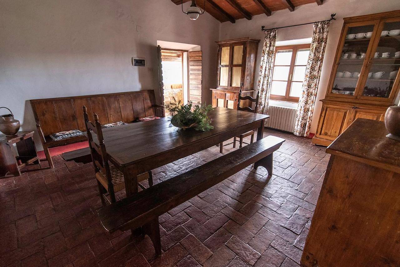 Agriturismo La Fontaccia in Magliano in Toscana, Provincia di Grosseto