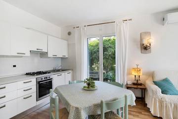 Ferienwohnung für 4 Personen in Oneglia, Imperia, Bild 2