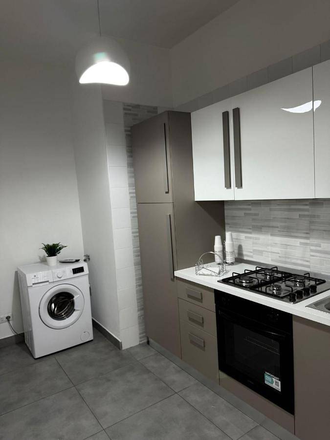 Two-Bedroom House in Neapel, Neapel Provinz
