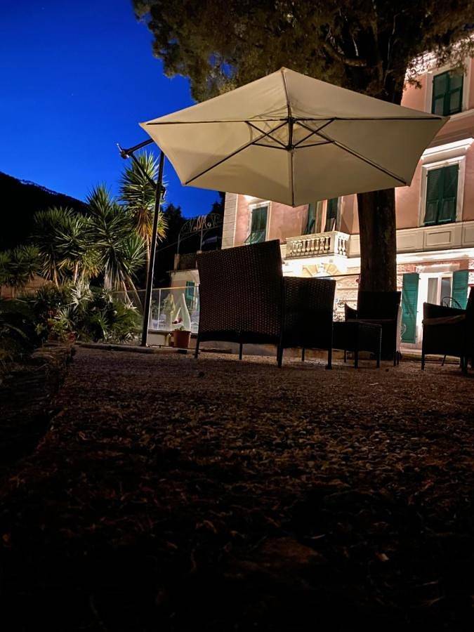 Villa Accini in Monterosso al Mare, Commune de Monterosso al Mare