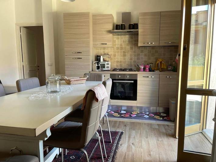 Ferienwohnung für 3 Personen, mit Terrasse, mit Haustier - 1