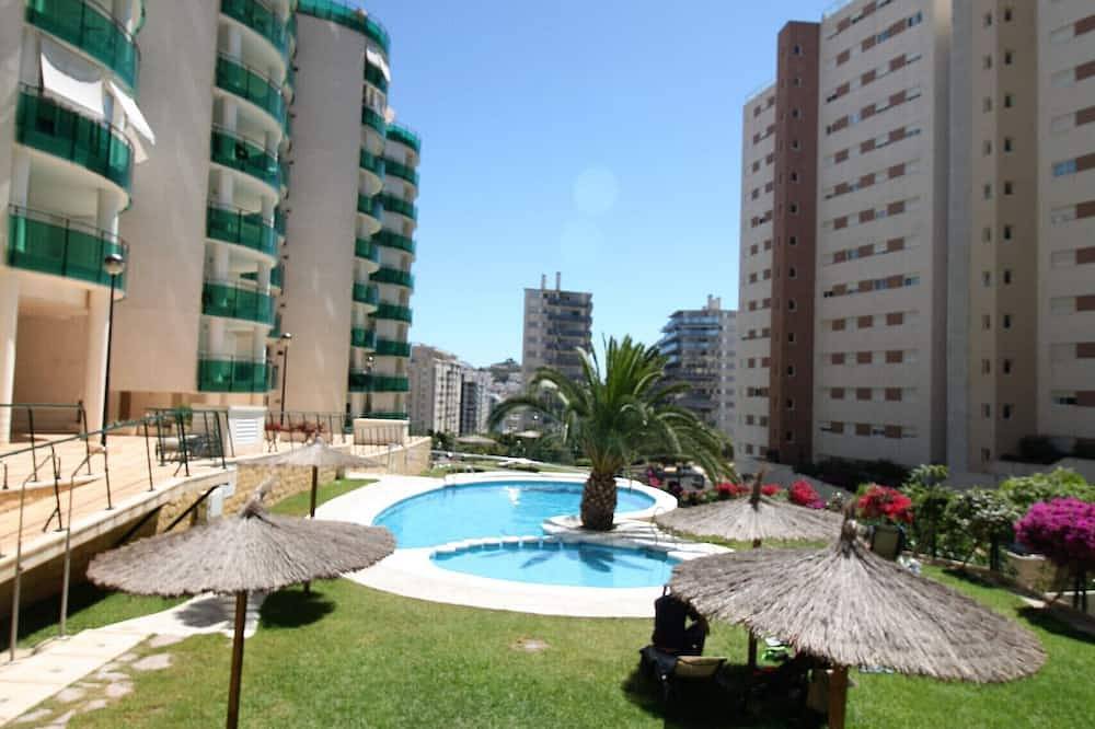 Appartamento vacanze a Marina Baja a partire da 127€ a notte