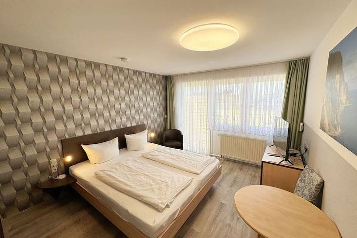 Bauernhof für 2 Personen, mit Garten in Alt Reddevitz - 3