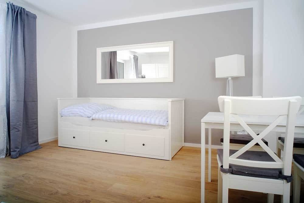 Geheel appartement, Appartement B - 2 - City Apartments Wichernstraße in Wittenberg, Wittenberg (Kreis)