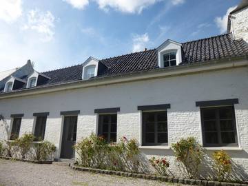 Cottage for 6 People in Saint-Pierre-Brouck, Dunkirk region, Photo 4