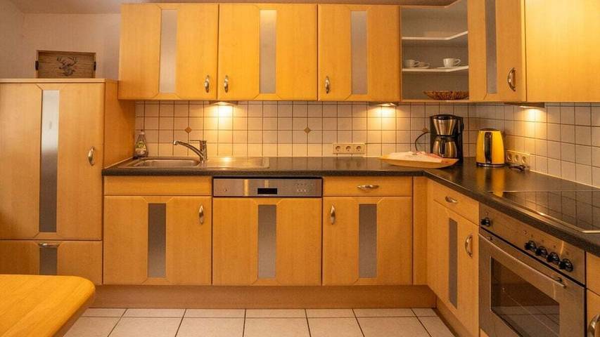 Ferienhaus für 4 Personen, mit Balkon in Reit im Winkl - 4