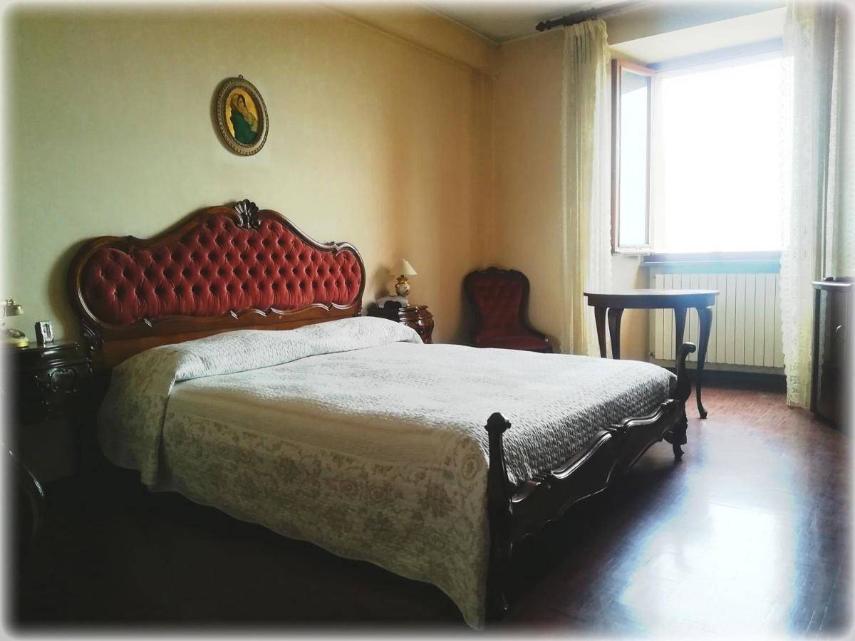 Deluxe Double Room with Sea View in Loreto, Provincia di Ancona