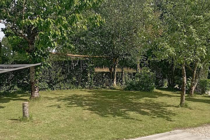 Le Penty gîte in Plestin-les-Grèves, Ceinture Dorée